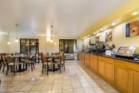 Best Western Braddock Inn Hotels in La Vale