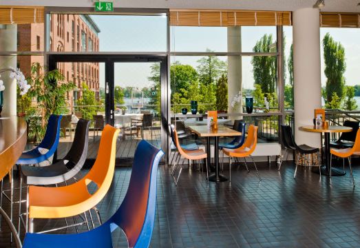 센트로비탈 스파 전경