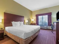 Best Western Seneca-Clemson Hotels in Seneca