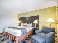 Baymont by Wyndham Champaign Hotels in Champaign
