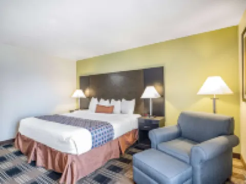 Baymont by Wyndham Champaign