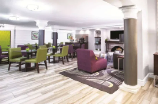 La Quinta Inn by Wyndham Denver Westminster