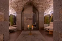 聖馬洛-大貝島金色鬱金香酒店 - SPA