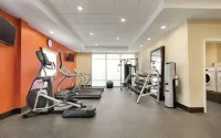 Home2 Suites by Hilton Macon I-75 North Hotel a Bibb County