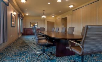 Best Western Plus Fredericton Hotel  Suites