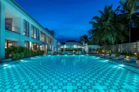 Radisson Resort Pondicherry Bay - 5 tähden