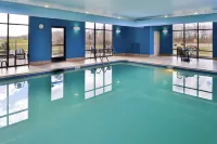 Hampton Inn & Suites Wilmington