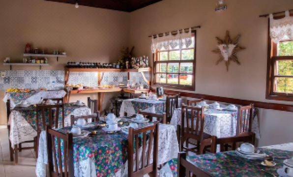 Pousada Lua Luana - Housity