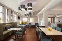 Hampton Inn & Suites Ft. Lauderdale Airport/South Cruise Port