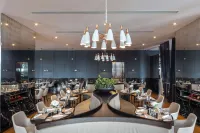 DoubleTree by Hilton Minsk - servizio colazione