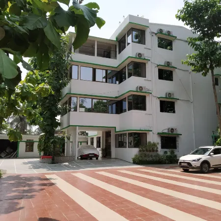 Green Point Resort