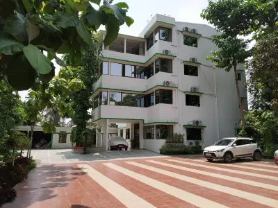 Green Point Resort Hotels in Tezpur