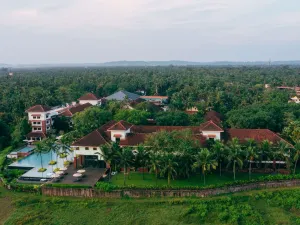Alila Diwa Goa India