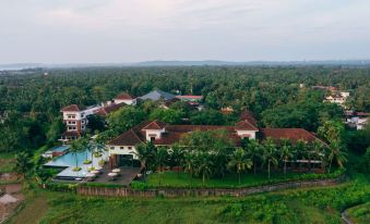 Alila Diwa Goa India