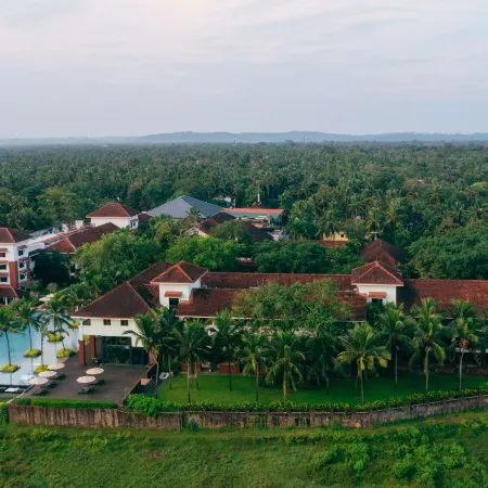 Alila Diwa Goa India