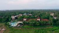 Alila Diwa Goa India