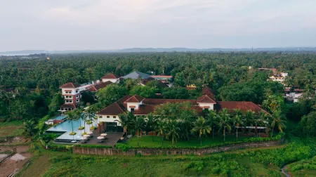 Alila Diwa Goa India