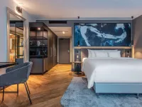 Radisson Collection Hotel, Tallinn Hotels near Kalevi Stadium