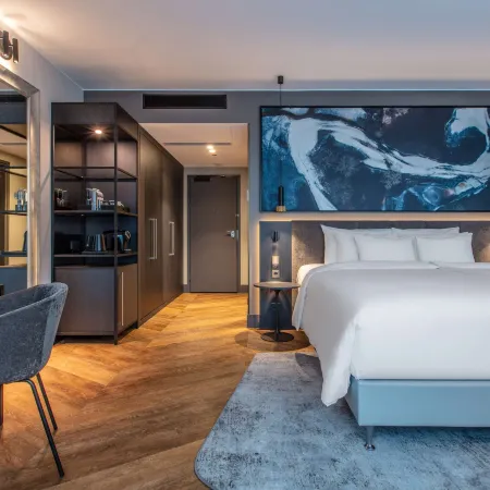 Radisson Collection Hotel, Tallinn