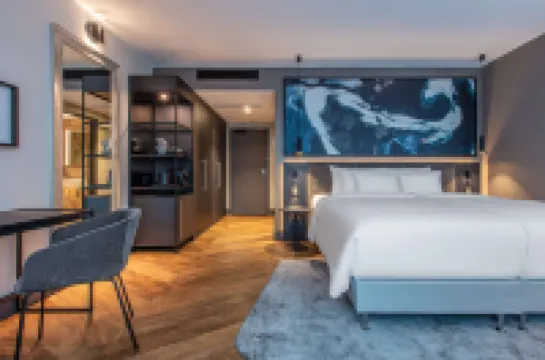 Radisson Collection Hotel, Tallinn Hotels in 