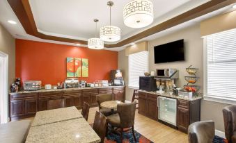 Clarion Pointe Morrow - Atlanta South