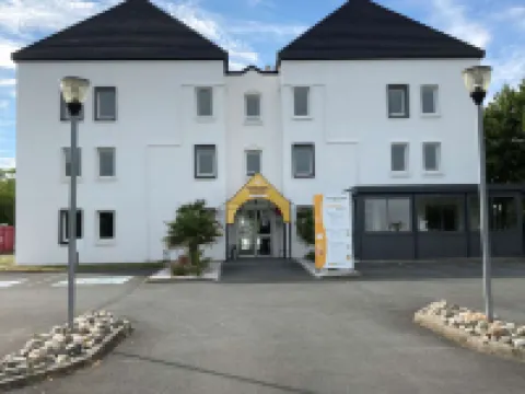 Premiere Classe la Rochelle Sud - AYTRÉ Hotels in Charente-Maritime