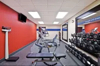 Hampton Inn Winfield/Teays Valley - Gym