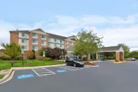 Hilton Garden Inn Columbia - Pysäköinti