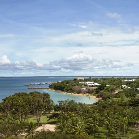 Hilton Garden Inn Darwin