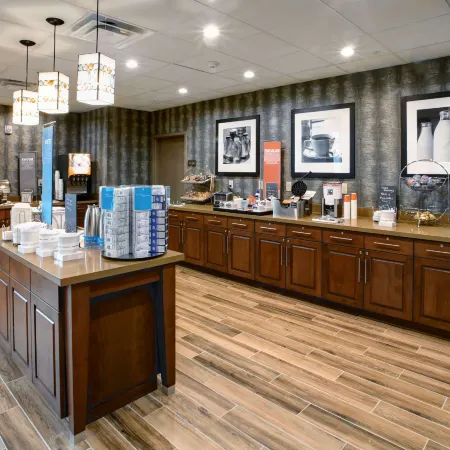 Hampton Inn & Suites Baltimore/Aberdeen