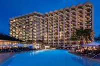 Hilton Marco Island Beach Resort and Spa - Beach