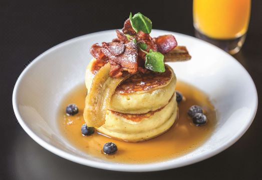 아디나 아파트먼트 호텔 오클랜드 브리토마트