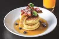 Adina Apartment Hotel Auckland Britomart - parcheggio