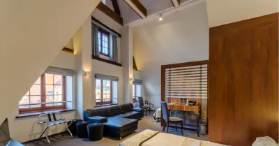 Celestin Residence Hotel in zona Kosciol sw. Jozefa