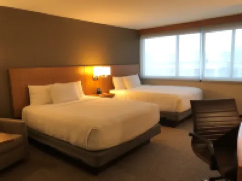 Hyatt Place Chicago O'Hare Airport Hotels in Rosemont