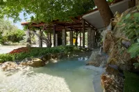 Anthemus Sea Beach Hotel and Spa - Hot Tub