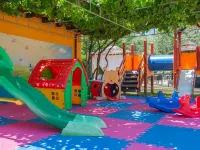 Atrium Hotel Thassos فنادق في ثاسوس