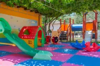 Atrium Hotel Thassos Hotels in Потос
