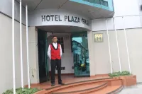 Hotel Plaza Trujillo Hotels in 