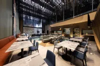 Hilton Garden Inn Lima Miraflores - breakfast