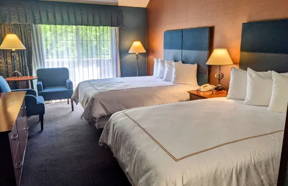 巴德旅店，貝斯特韋斯特品質精選