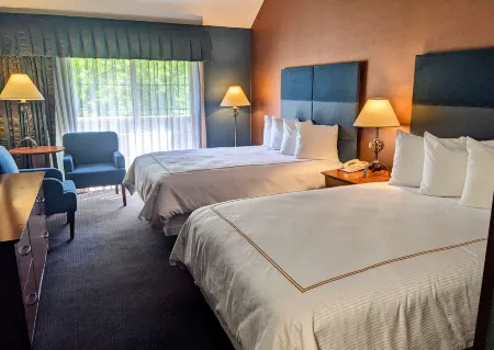 The Bards Inn, BW Signature Collection by Best Western