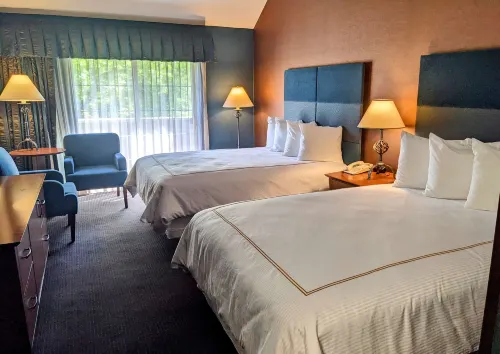 The Bards Inn, BW Signature Collection by Best Western Hotels in Ashland