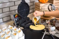 Hilton Garden Inn Ras Al Khaimah - servizio colazione