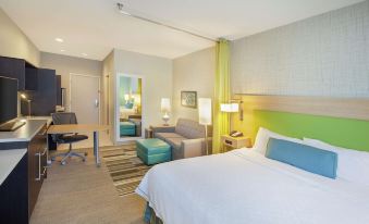 Home2 Suites by Hilton Amarillo - Housity