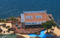 Pestana Carlton Madeira Ocean Resort Hotel Hotels near Monte Palace Madeira