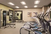 Home2 Suites by Hilton Birmingham Downtown
