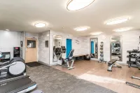 Fairfield Inn St. George - Træningscentre