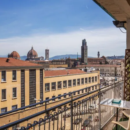 Hotel Delle Nazioni
