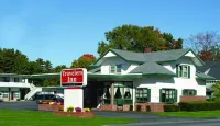 Travelers Inn Hotels in Brunswick